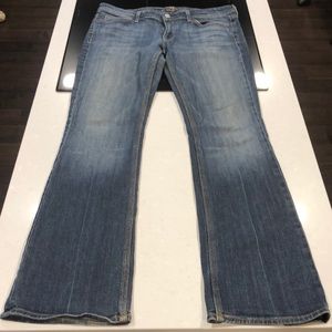 Women’s seven jeans